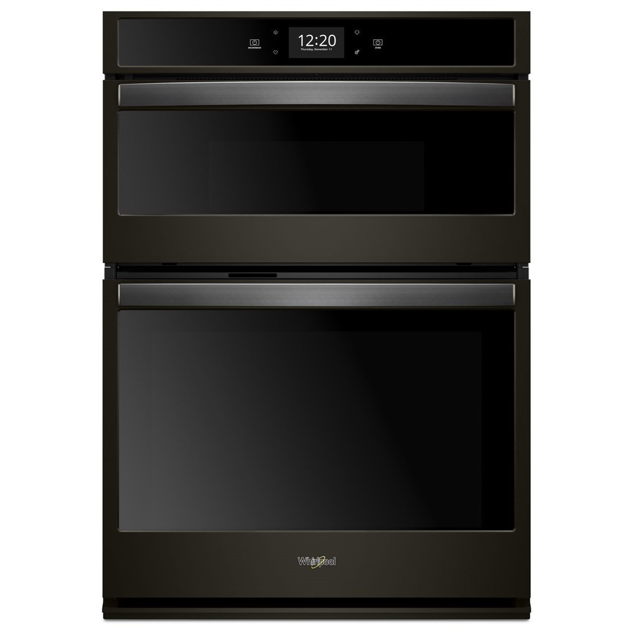 Smart wall shop ovens